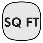 SQ-FT Icon
